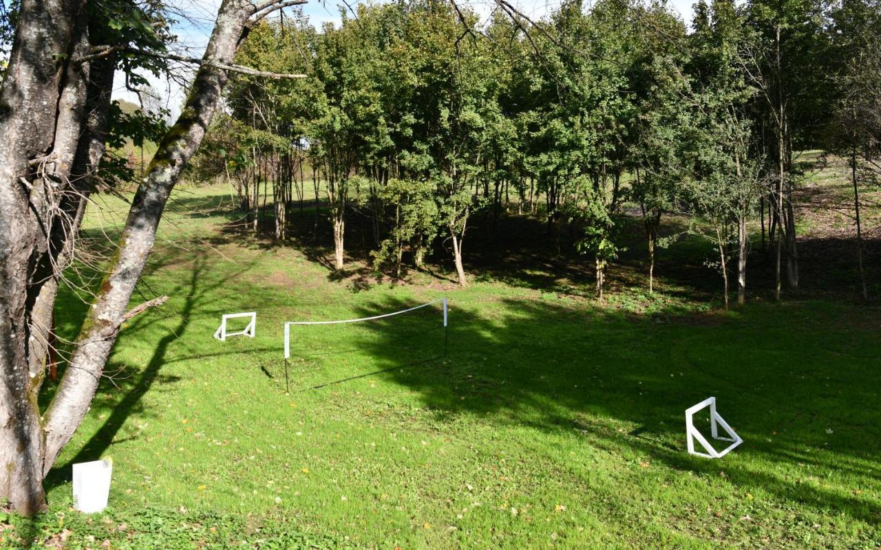 Villa Diva Grabovceva Rakovica Eksteriør bilde