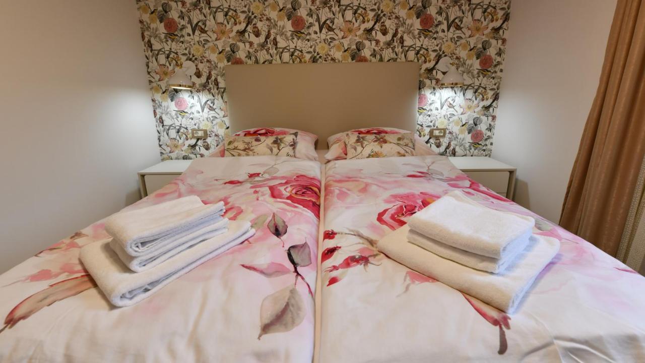 Villa Diva Grabovceva Rakovica Eksteriør bilde